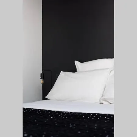 Magnifique Loft Type Boutique A