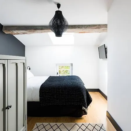 Magnifique Loft Type Boutique A * Libourne