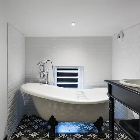 Magnifique Loft Type Boutique A Daire