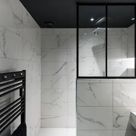 Magnifique Loft Type Boutique A
