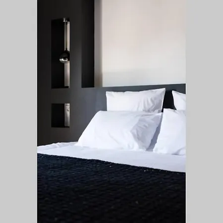 Magnifique Loft Type Boutique A *
