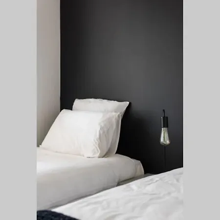 Daire Magnifique Loft Type Boutique A