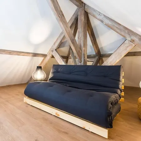 Magnifique Loft Type Boutique A * Libourne