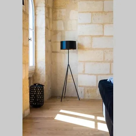 Magnifique Loft Type Boutique A *