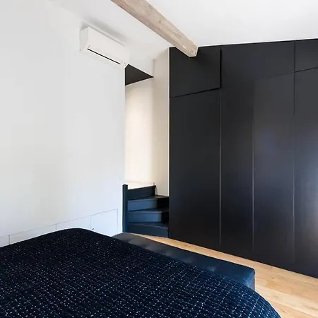 Magnifique Loft Type Boutique A